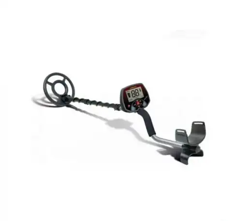 Металлоискатель Teknetics Eurotek, фотография 1