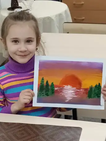 Детская студия развития Радуга, фотография 8