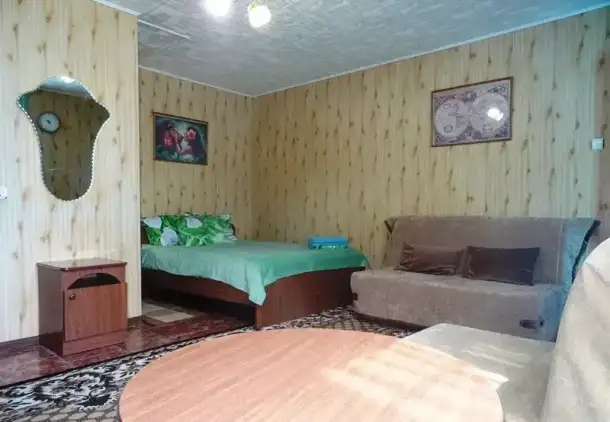 Отдых в Сочи. Частный сектор 