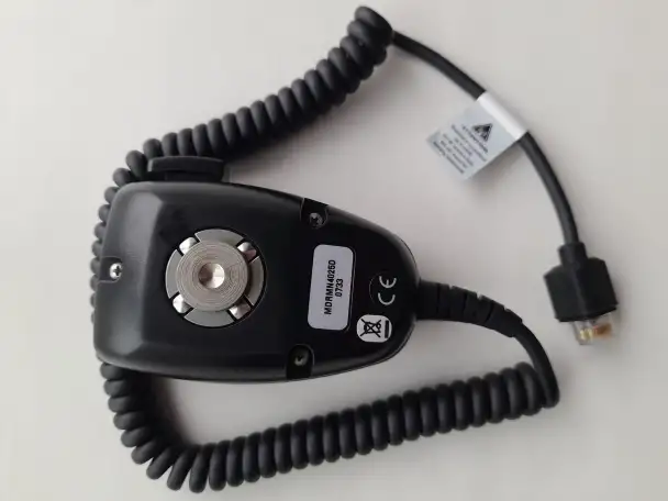 Тангента Motorola MDRMN4025 D, фотография 2