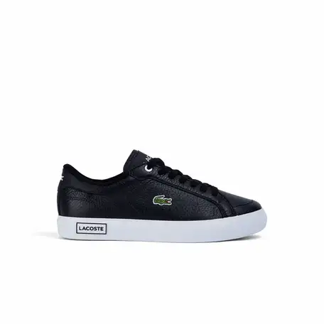 Женские кеды lacoste powercourt, фотография 1