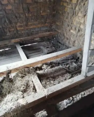 Демонтажные работы, фотография 4