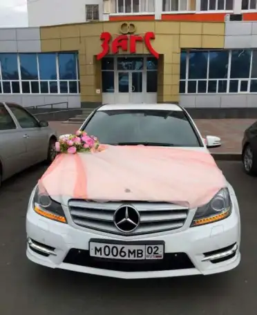 Автомобиль на свадьбу,прокат,аренда, фотография 5