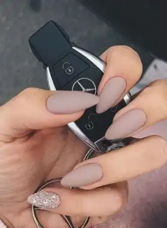 Укрепление и наращивание ногтей, фотография 2