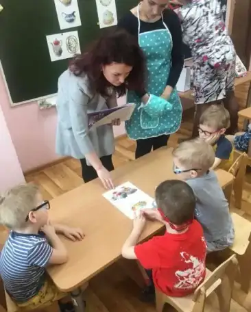 Логопед частные занятия. 250 руб/1 занятие (30 минут), фотография 2