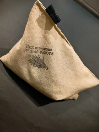 Подушка грелка, фотография 1