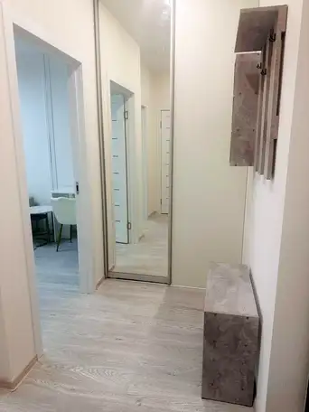 Сдается 1-комн. квартира 37 кв.м., фотография 11