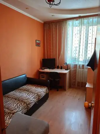 Квартира, 75,30 м², 2 эт., Ленина улица, 30, фотография 1