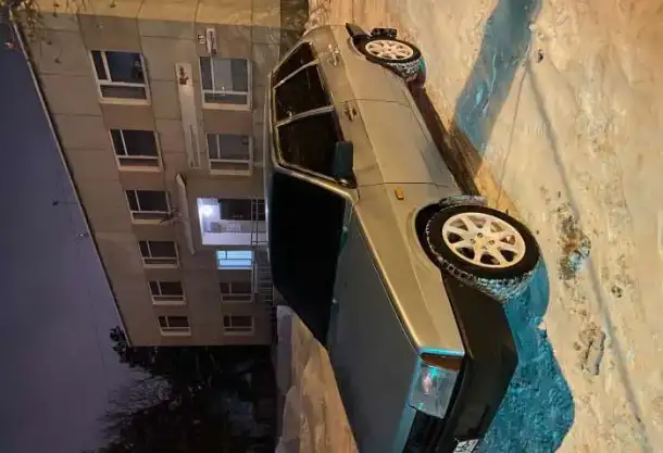 Продажа автомобиля Лада 2109, фотография 3