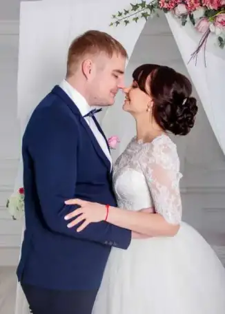 Свадебный и Семейный Фотограф, фотография 2