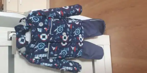 Верхняя одежда, фотография 3