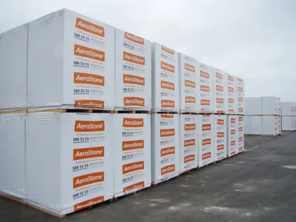 Газоблок, кирпич, сухие строительные смеси., фотография 5