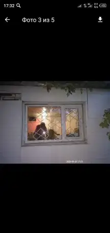 Окна дачные, фотография 3