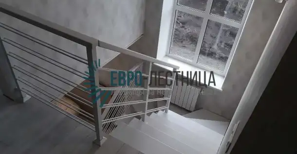 Перила под заказ по Вашему дизайну, фотография 4