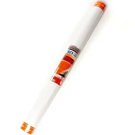 Флизелин ремонтный sdm flizpaper 130 г/м2, 1,06м х25м, фотография 1