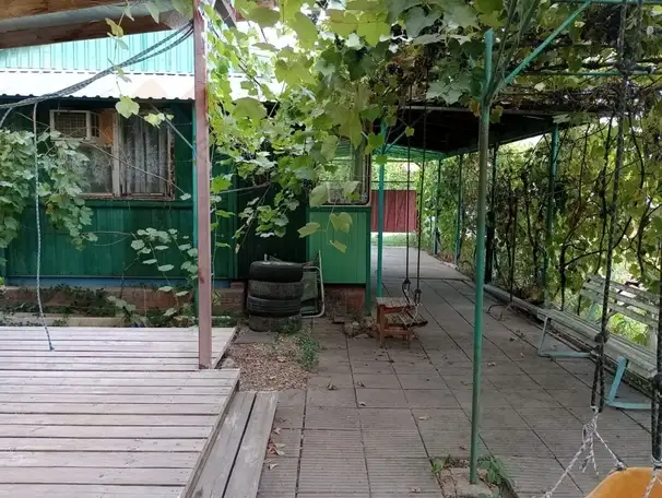Продам дом 20,10 м2, Прикубанский округ, Звёздная, 223, фотография 1