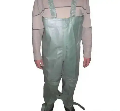 ОЗК бахилы, перчатки, костюмы ЗК-1, фотография 4