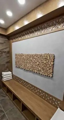 Можжевельник панно и спилы купить в Екатеринбурге, фотография 3