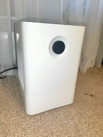 Мойка Boneco w300, фотография 1
