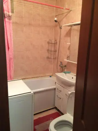 Сдам квартиру, Подьезд 4 дом 20/1 улица Р. Зорге, фотография 6
