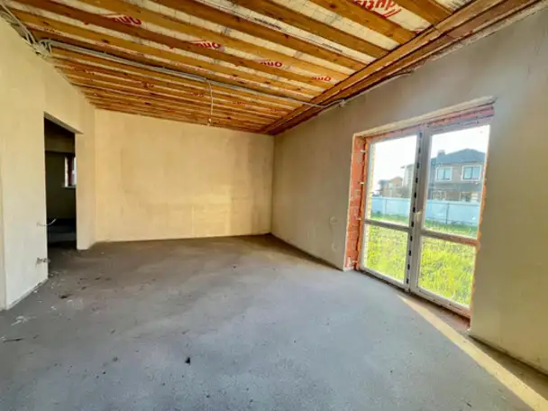 Продам дом 104,10 м2, Сергея есенина ул, 32а, фотография 12