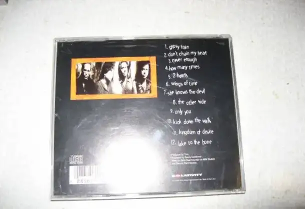 CD Toto 