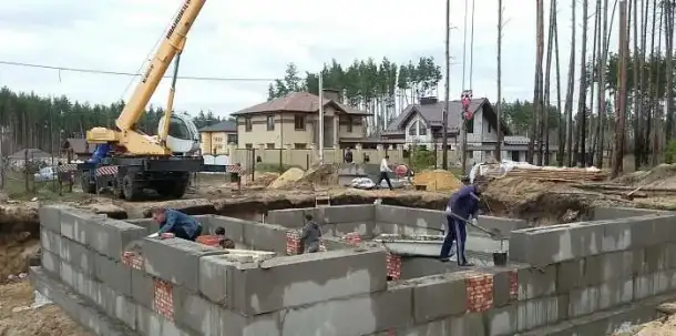 Строительство проектирование домов, коттеджей, дач под ключ., фотография 12