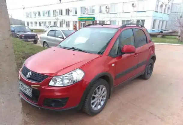 Продам Suzuki, фотография 1