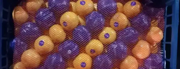 Овощи фрукты, фотография 6