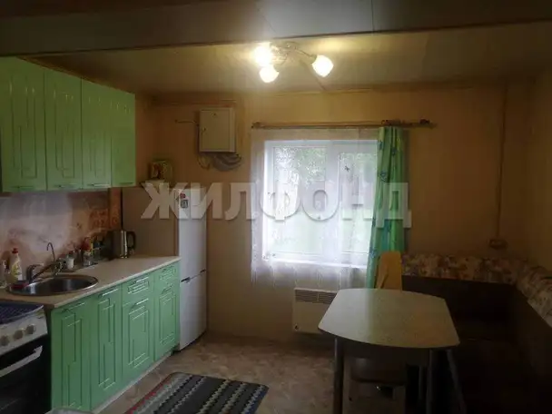 Дача 50 м2 на участке 8.5 сот., фотография 17