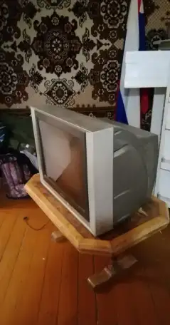 Продам телевизор, фотография 1