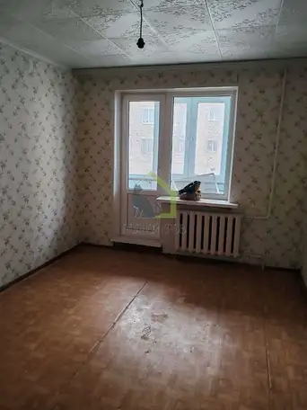 Квартира, 50,60 м², 1 эт., Улица жбк, 13, фотография 1