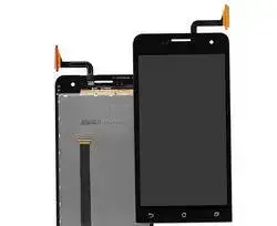 Дисплей Asus Zenfone 4 (A400CG) 4