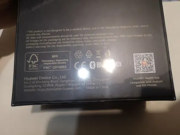 Смарт часы Huawei Watch GT 4, фотография 6