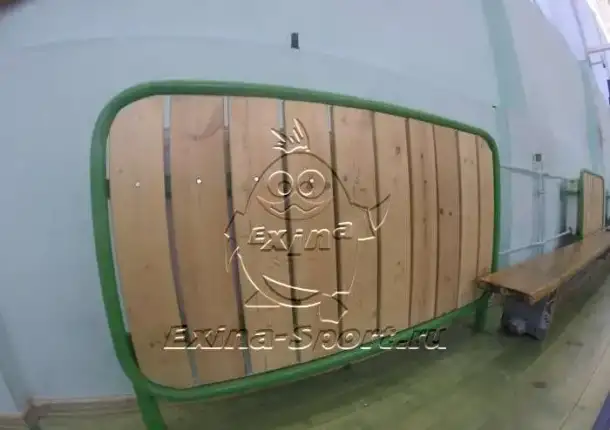 Защитные ограждения для окон и батарей, фотография 2