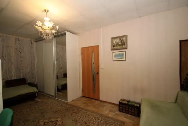 Квартира, 42,60 м², 1 эт., Горьковская м., Алексеевская ул, 4, фотография 4
