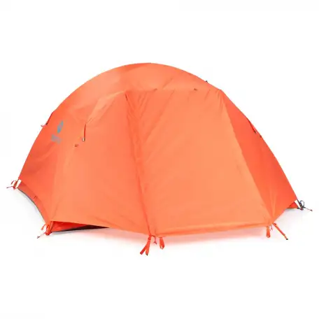 Палатка Marmot Catalyst 2P. Новая, фотография 2