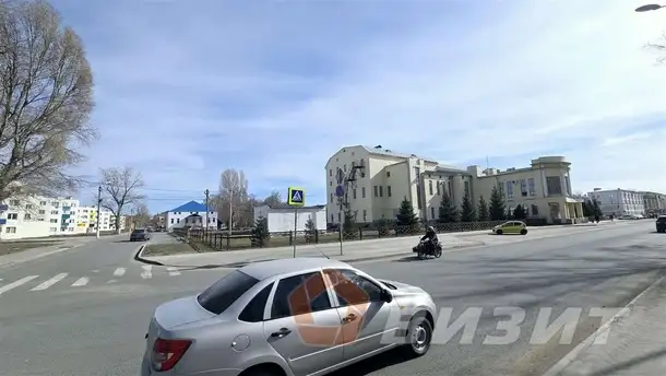 Продам коммерческую недвижимость 333,00 м2, Пролетарская улица, 10б, фотография 1