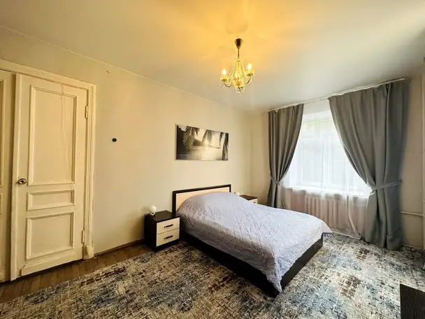 Сдается 3-комн. квартира 70.9 кв.м., фотография 4