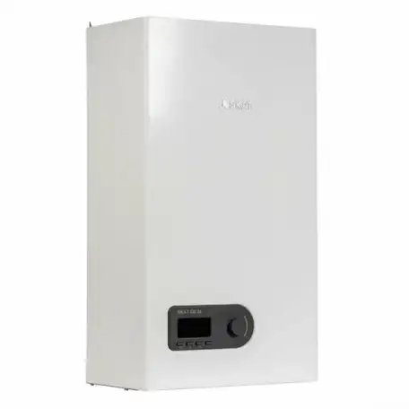 Skat GB 24кВт Газовый настенный котел двухконтурны, фотография 1