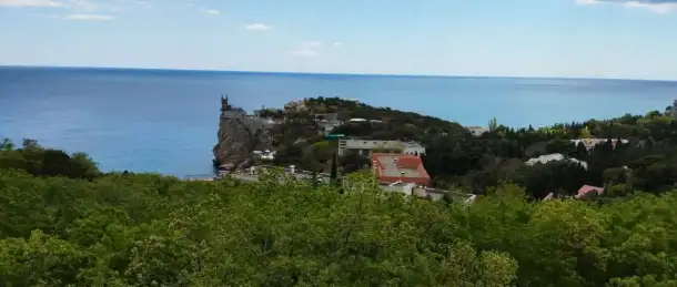 Туры в Крым. Отдых в Крыму. Экскурсии. Что посмотреть в Крыму?, фотография 4