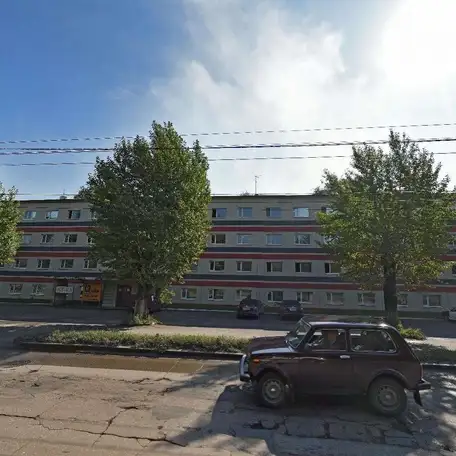 Продам коммерческую недвижимость 5 000,00 м2, Новозаводская улица, 4, фотография 1