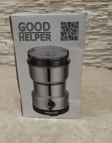 Кофемолка Goodhelper СG-К02 Новый, фотография 2
