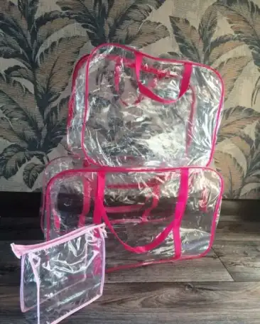 Сумка в роддом, фотография 7