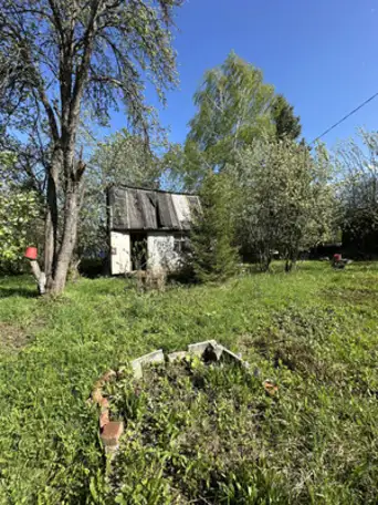 Продам земельный земельный участок, Авиастроительный, Пихтовая ул, фотография 3