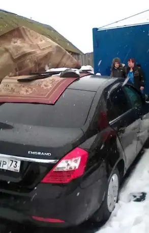Продаю Geely, фотография 4