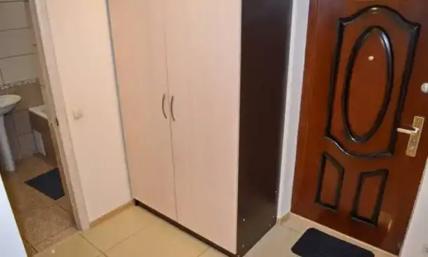 Сдам 1 к кв студию - ФМР, ул Ковалева / новый дом, фотография 12