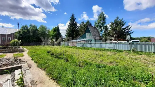 Продается земельный участок 10 сот., фотография 3