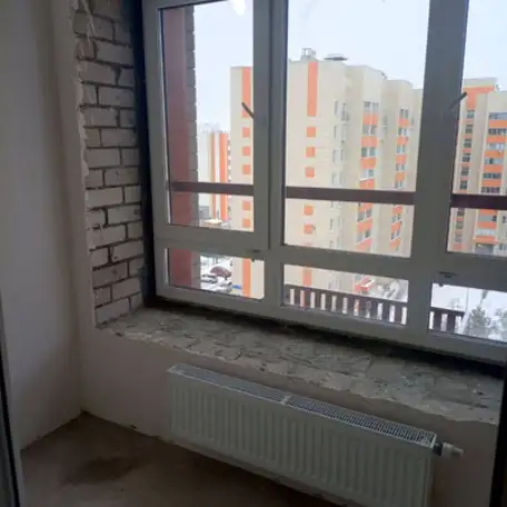 Квартира, 46,40 м², 9 эт., Проспект Победы м., Рихарда зорге ул, 11в, фотография 9