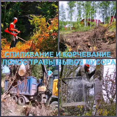 Благоустройство Воронеж, работы по благоустройству в Воронеже, фотография 5